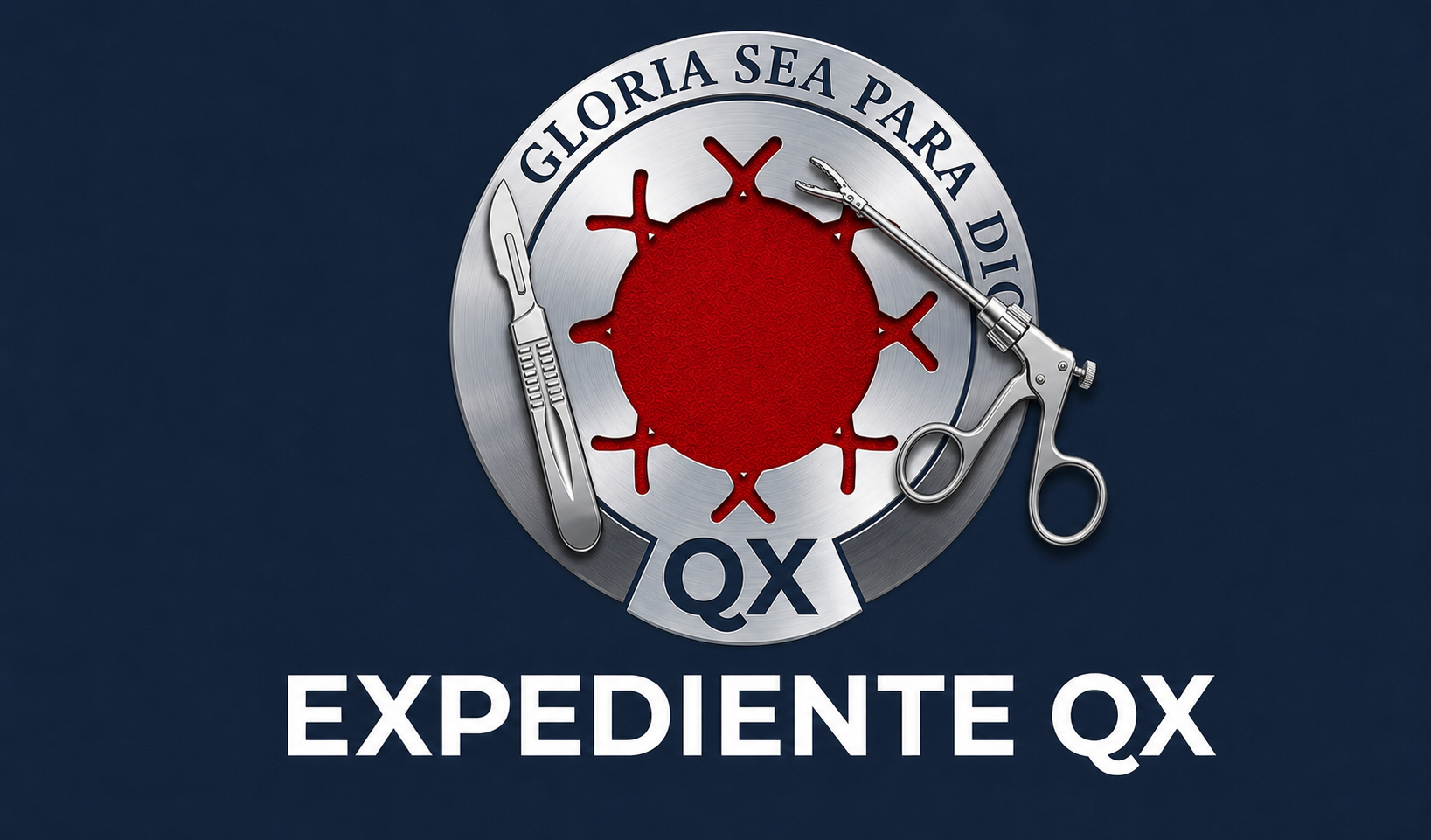 EXPEDIENTE QX